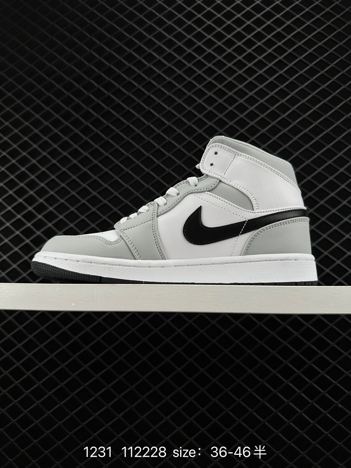 Air Jordan 1 Low AJ1